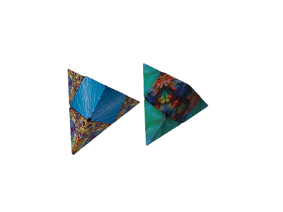 Shiftix™ Magnetic Cube المكعب المغناطيسي