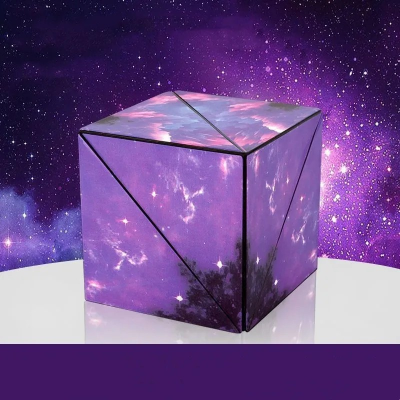 Shiftix™ Magnetic Cube المكعب المغناطيسي