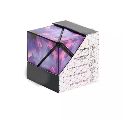 Shiftix™ Magnetic Cube المكعب المغناطيسي