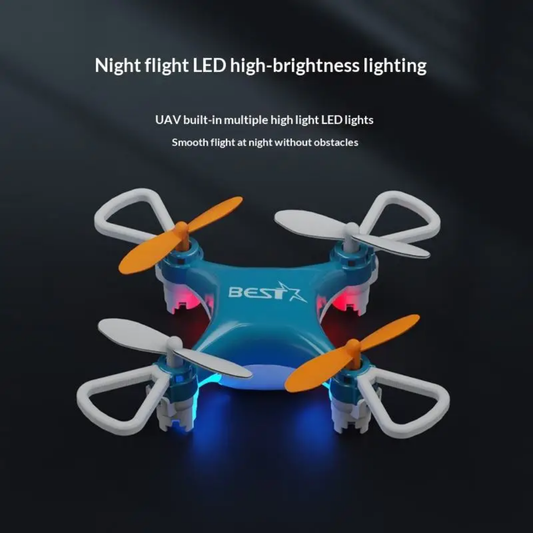 SkySpin™ Mini RC