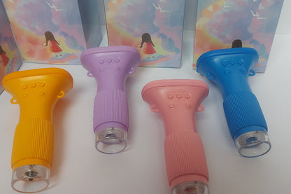 Kids Digital Microscope