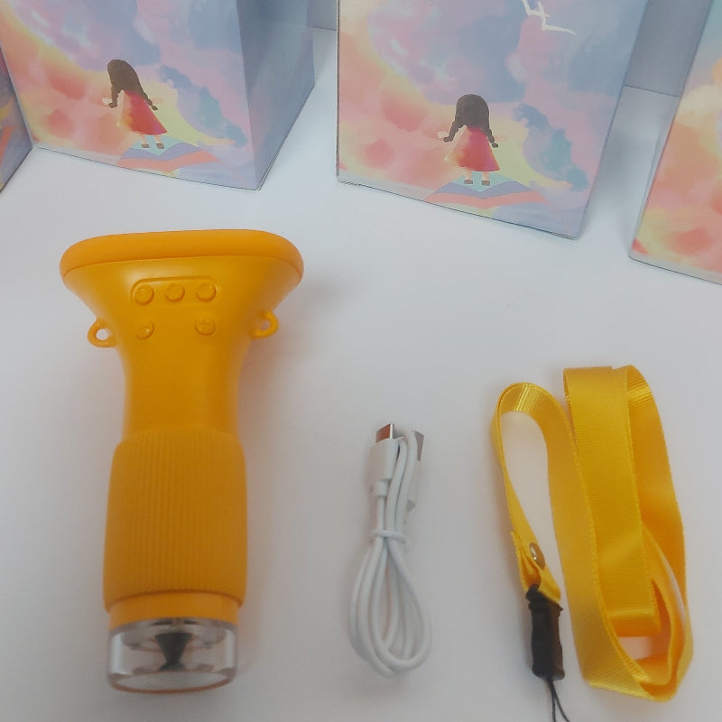 Kids Digital Microscope