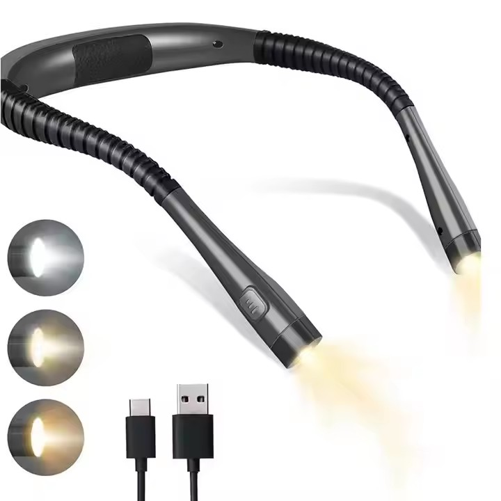 GlowFlex™ Neck Light   مصباح الرقبة