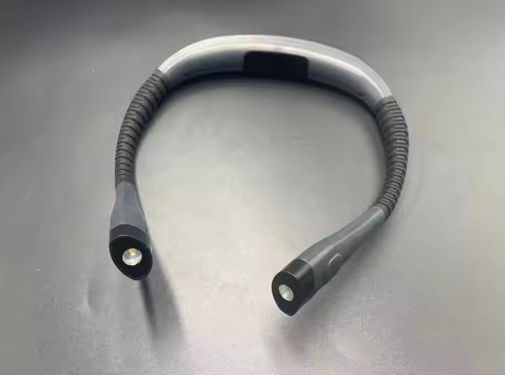 GlowFlex™ Neck Light   مصباح الرقبة