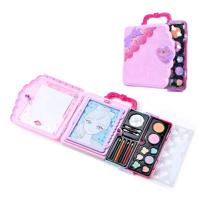 The Pretty Girl Makeup Set