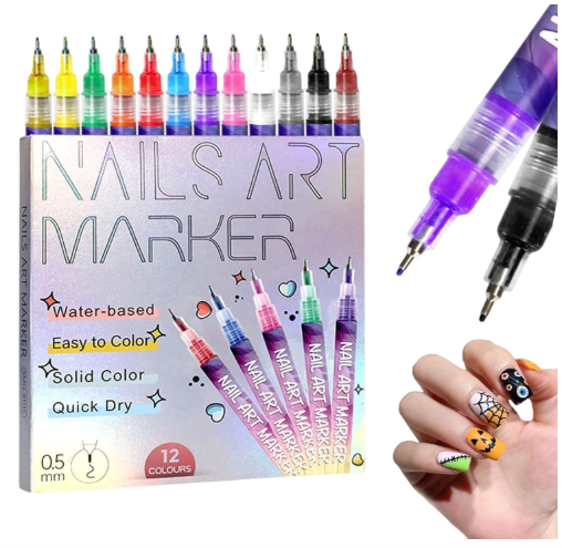 Nails Art Marker