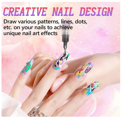 Nails Art Marker