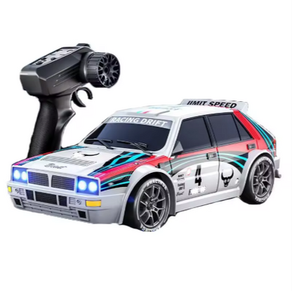 4WD Rally Drift RC Car