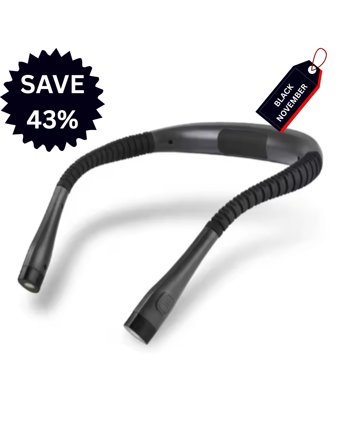 GlowFlex™ Neck Light