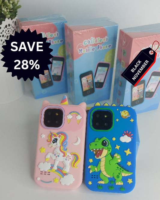 Kid's Smart Phone
