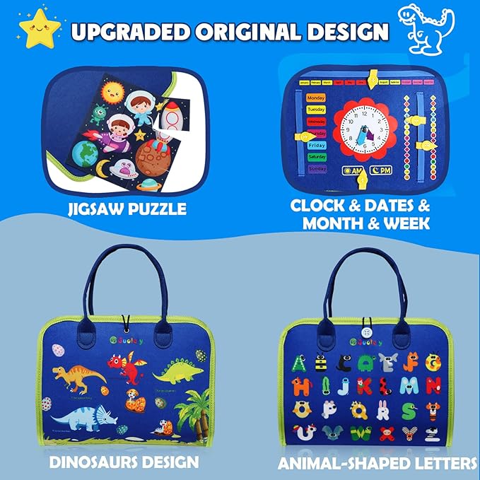 MiniMind™ Activity Board                        لوحة أنشطة للأطفال
