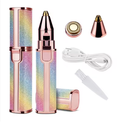 Painfree Facial Hair Trimmer