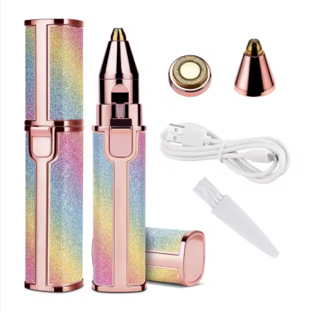 Painfree Facial Hair Trimmer