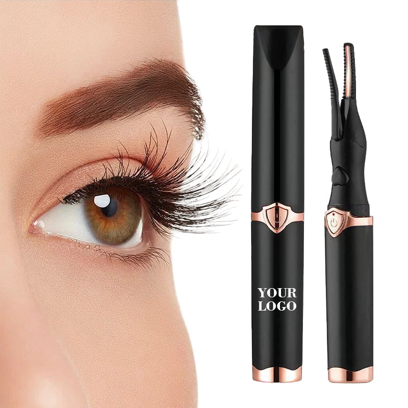 LashLift Pro™ Heated Eyelash Curler