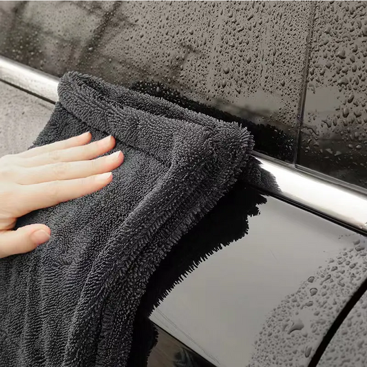 DryDash™ Towel                                                                                       منشفة التجفيف السريع