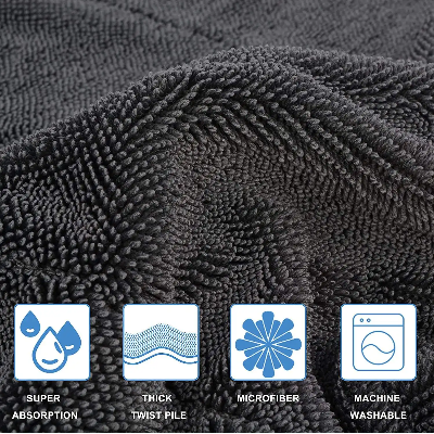 DryDash™ Towel                                                                                       منشفة التجفيف السريع