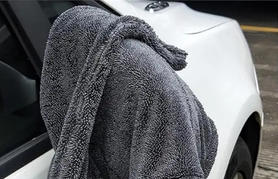 DryDash™ Towel                                                                                       منشفة التجفيف السريع