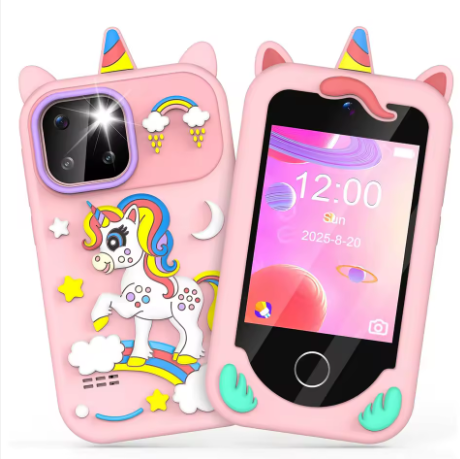 Kid's Smart Phone