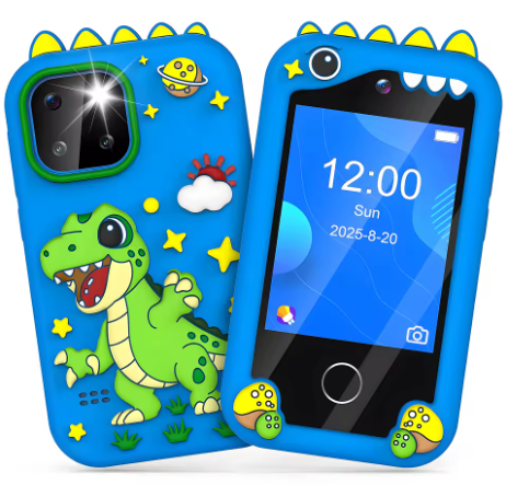 Kid's Smart Phone
