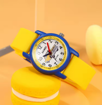 SKMEI Educational Kids Watch