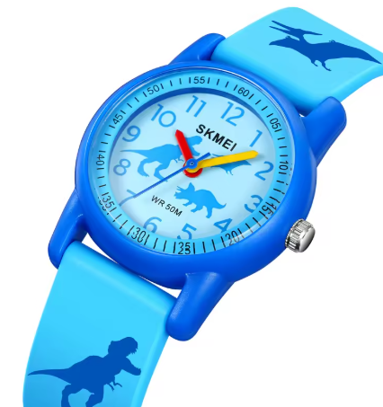 SKMEI Educational Kids Watch
