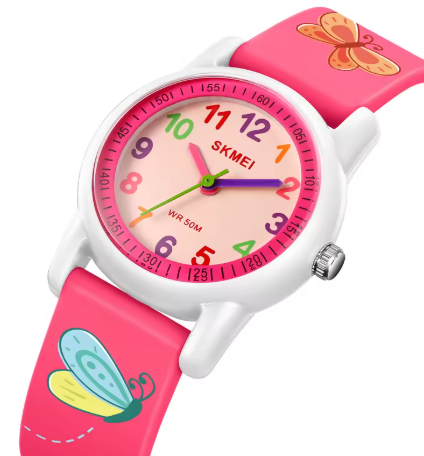 SKMEI Educational Kids Watch