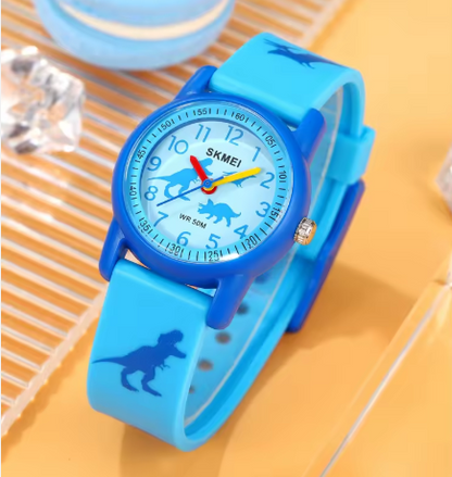 SKMEI Educational Kids Watch