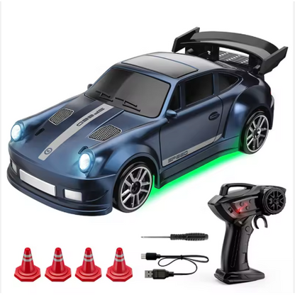 Mini 1:64 RC Drift Car