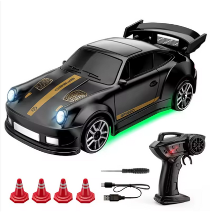 Mini 1:64 RC Drift Car