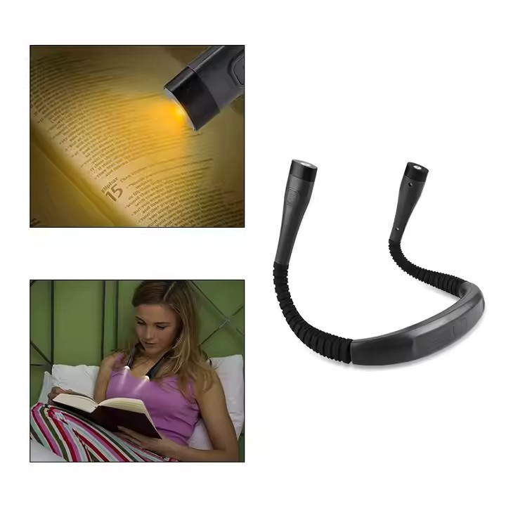 GlowFlex™ Neck Light   مصباح الرقبة