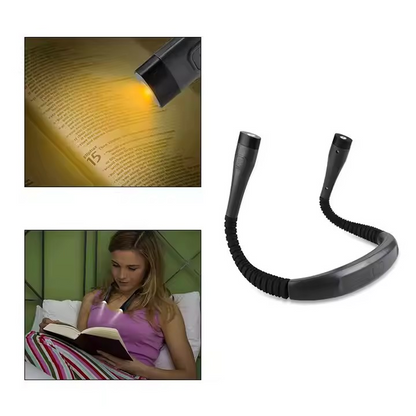 GlowFlex™ Neck Light   مصباح الرقبة