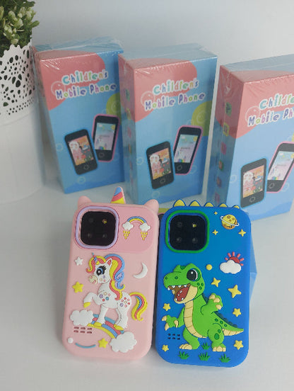 Kid's Smart Phone