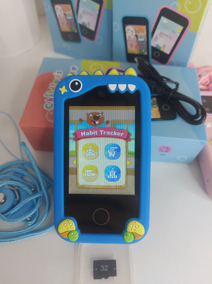 Kid's Smart Phone