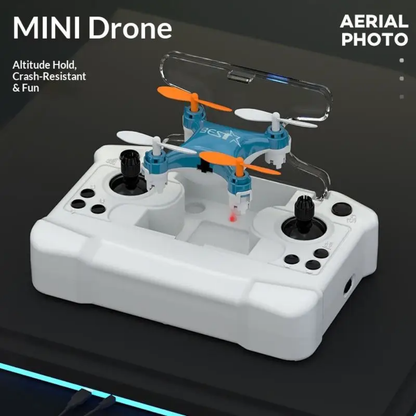 SkySpin™ Mini RC