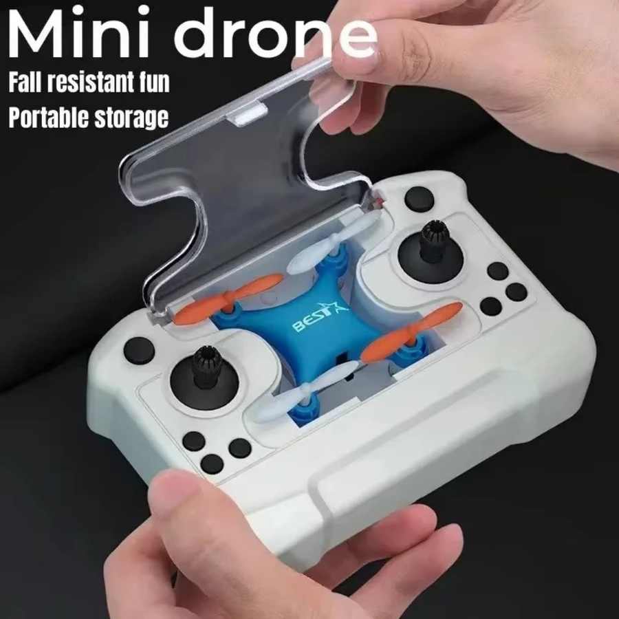 SkySpin™ Mini RC