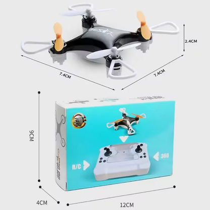 SkySpin™ Mini RC