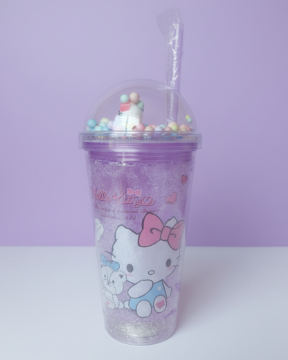 Hello Kitty Fancy Cup for Girls