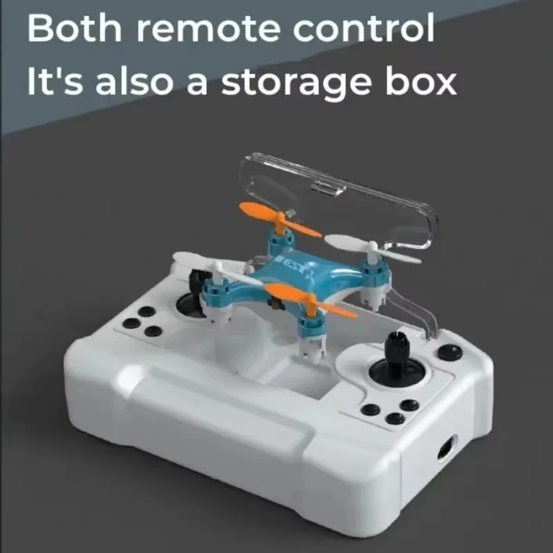 SkySpin™ Mini RC