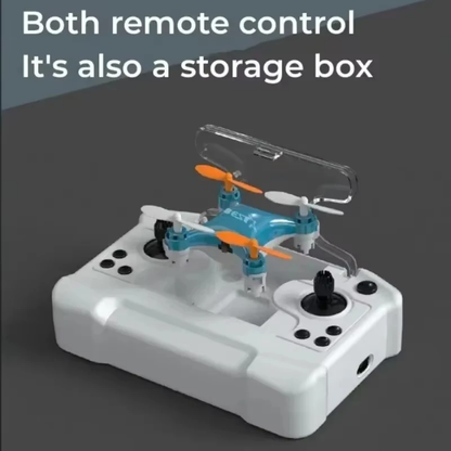 SkySpin™ Mini RC