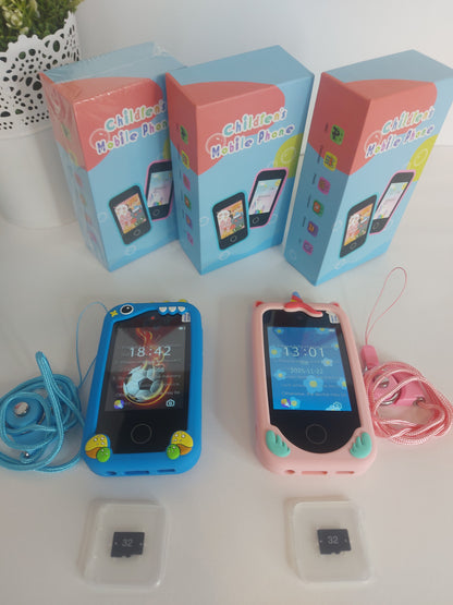 Kid's Smart Phone
