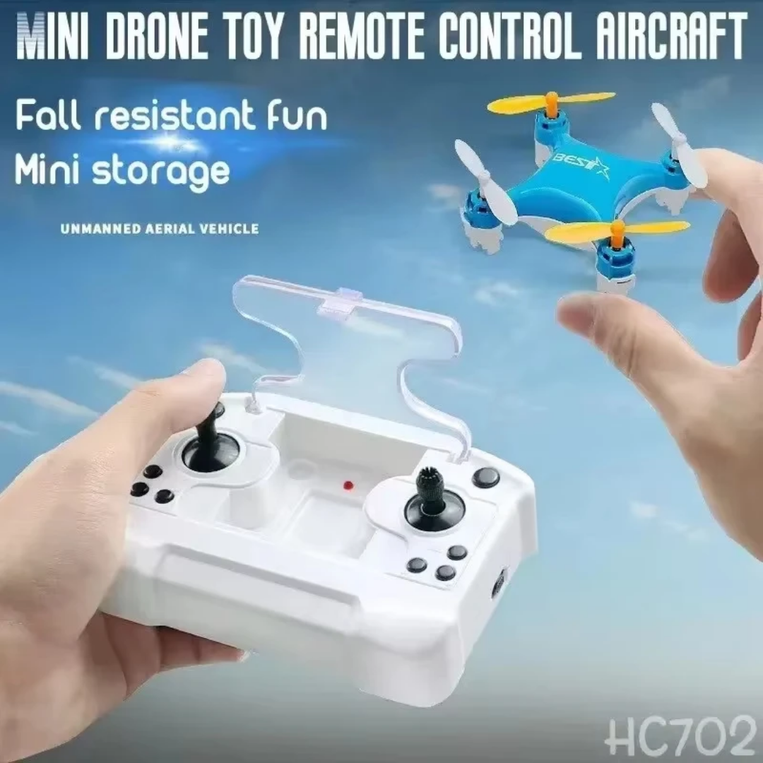 SkySpin™ Mini RC