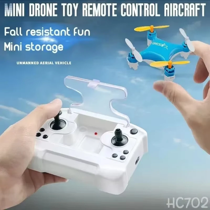 SkySpin™ Mini RC