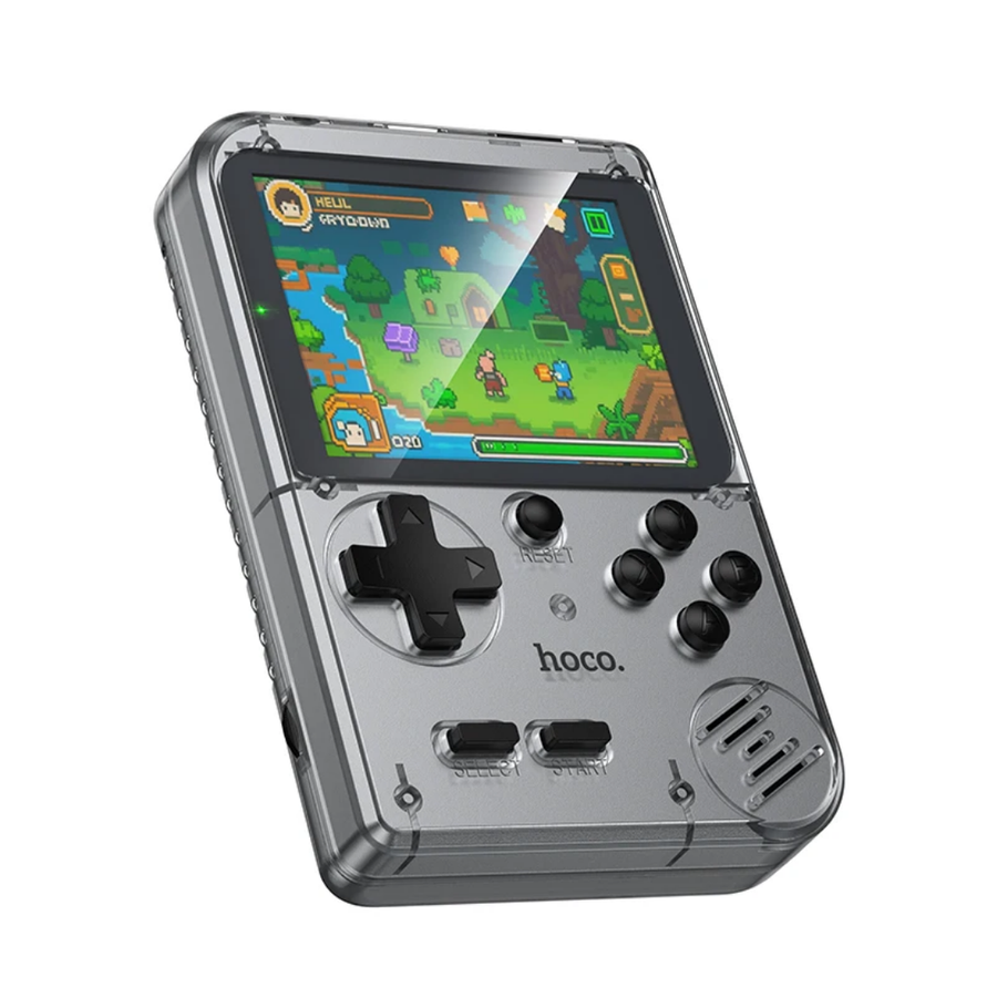 HOCO GA40 Retro Handheld Game Console