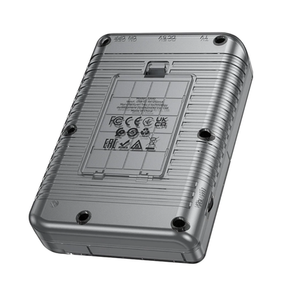 HOCO GA40 Retro Handheld Game Console