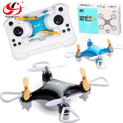 SkySpin™ Mini RC