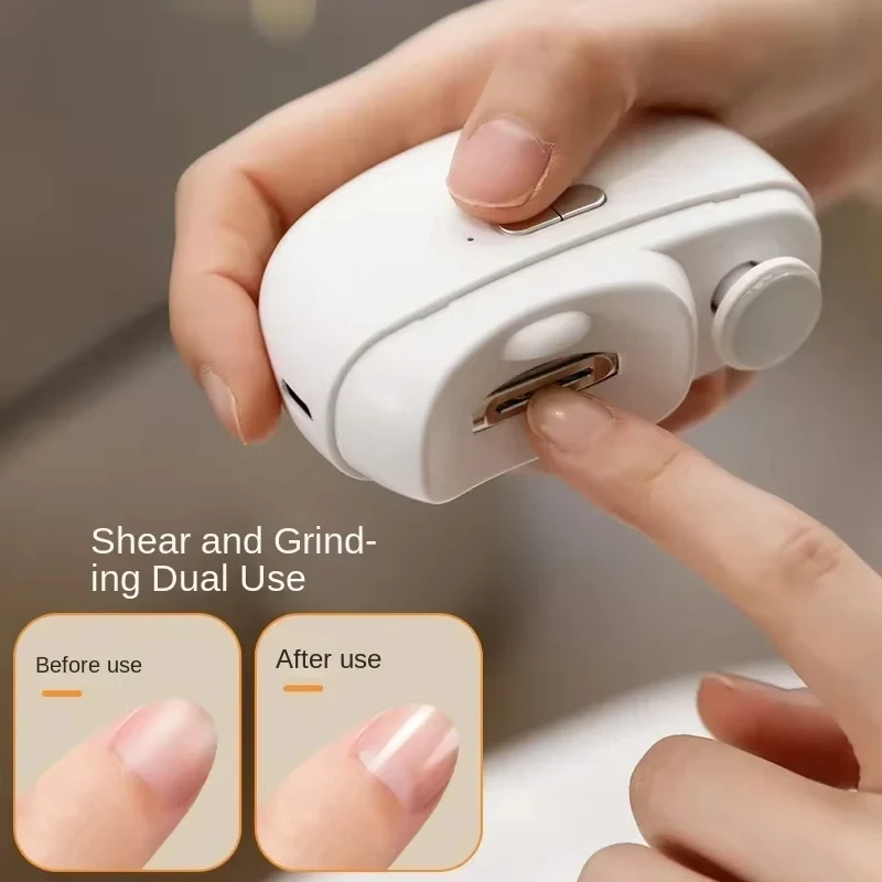 NailCare Pro™