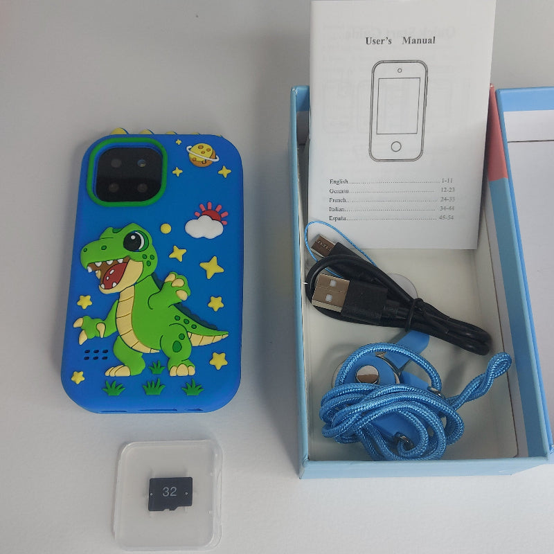 Kid's Smart Phone