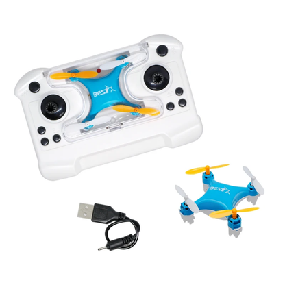 SkySpin™ Mini RC