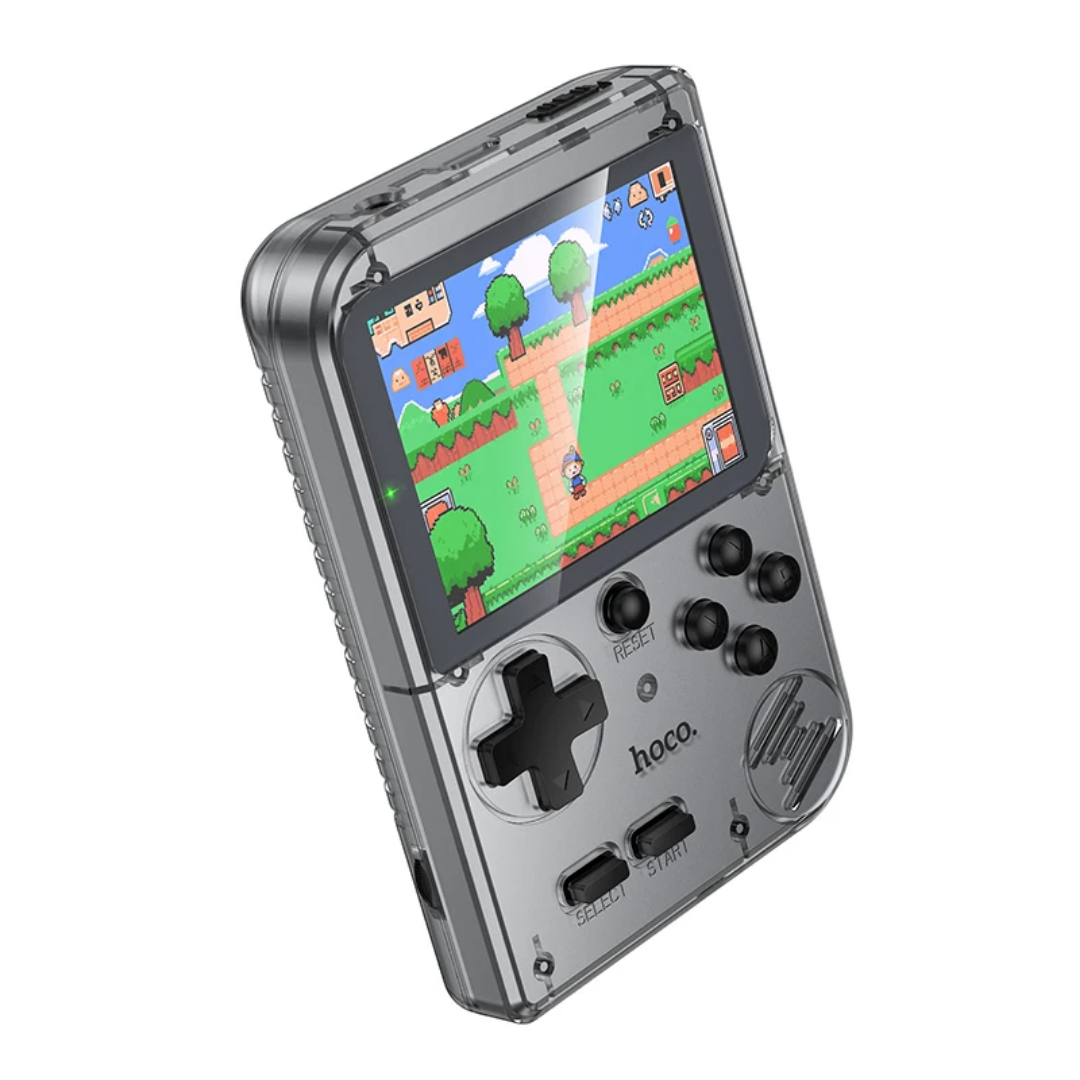 HOCO GA40 Retro Handheld Game Console