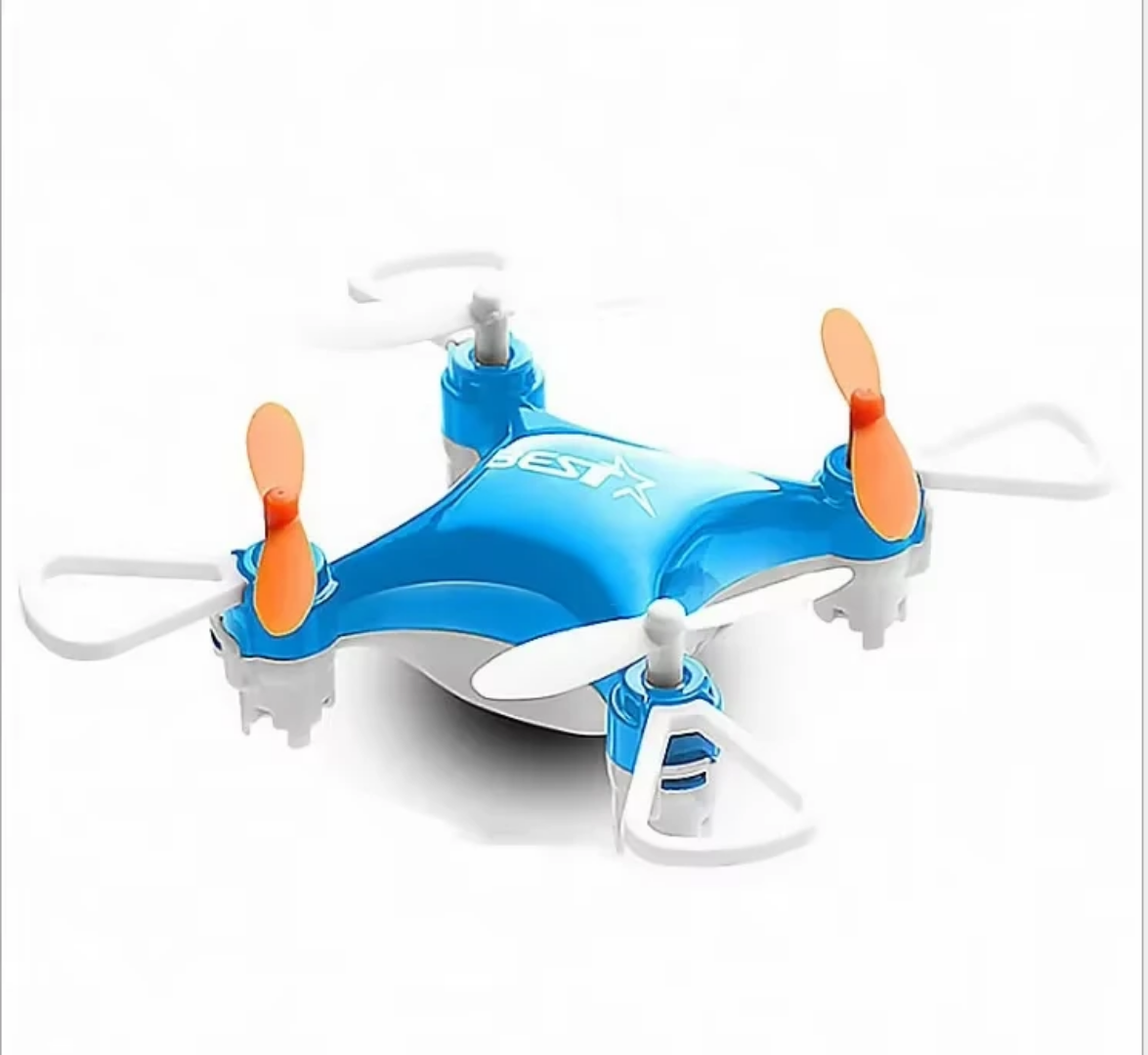 SkySpin™ Mini RC